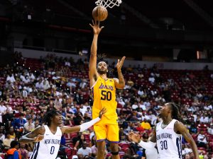 Bilbao Basket, tras los pasos del máximo anotador de la liga israelí