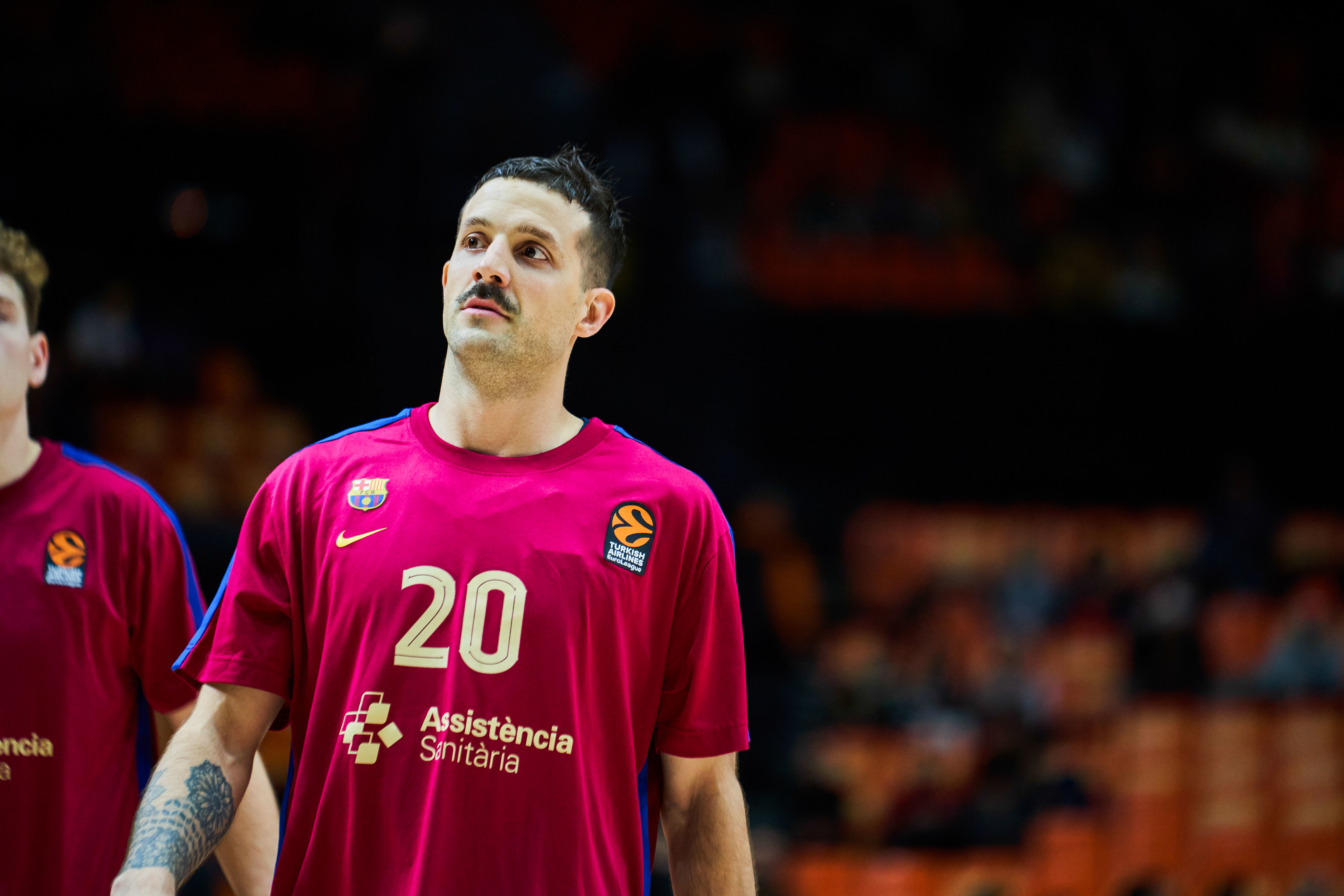 Más problemas en el Barça, ahora Laprovittola