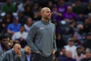 Ya sabemos a qué equipo entrenará Jordi Fernández