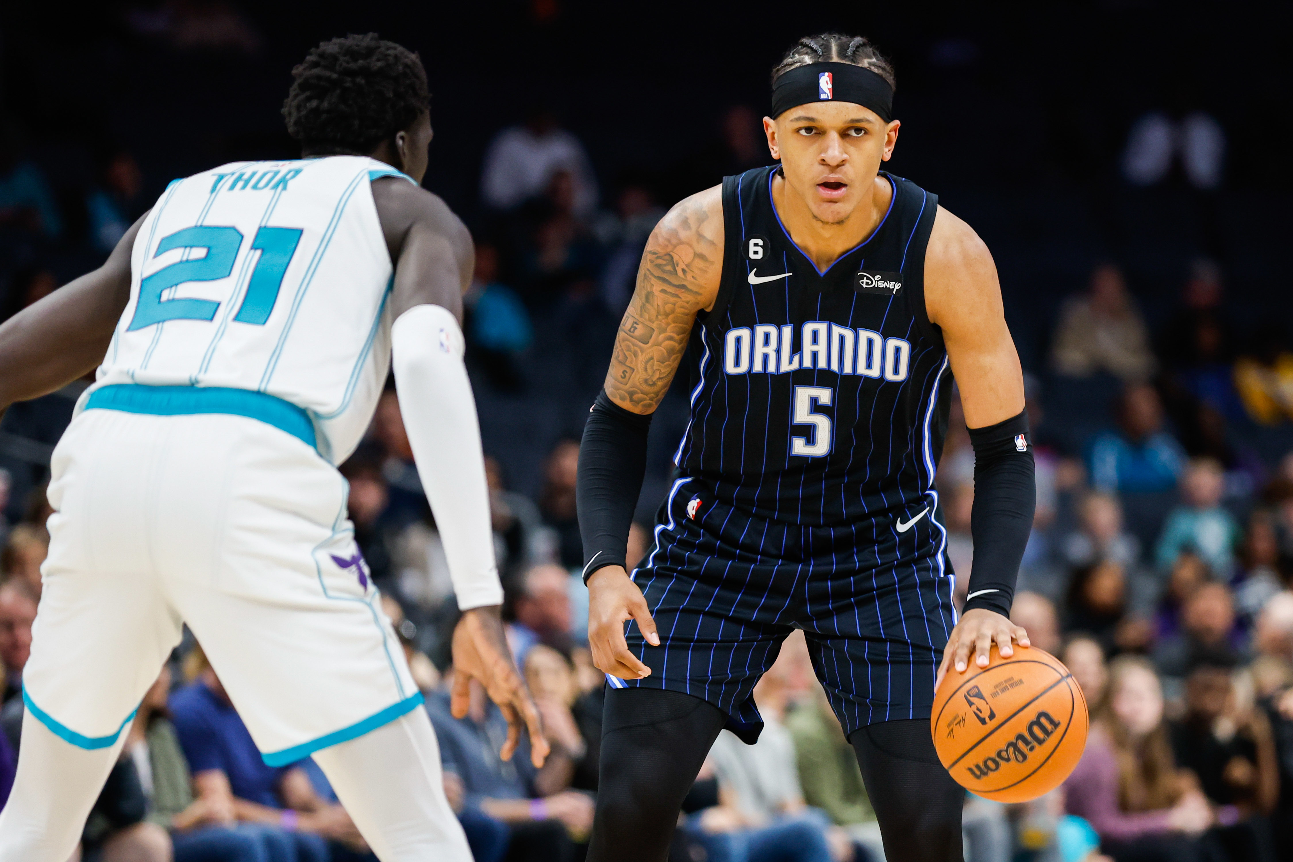 Banchero ya ha tomado una decisión respecto al Mundial