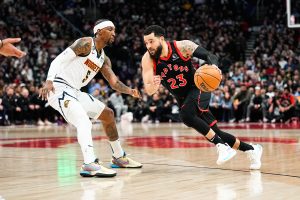 ¿Hay más vida allá del Draft? Jugadores más destacados no seleccionados