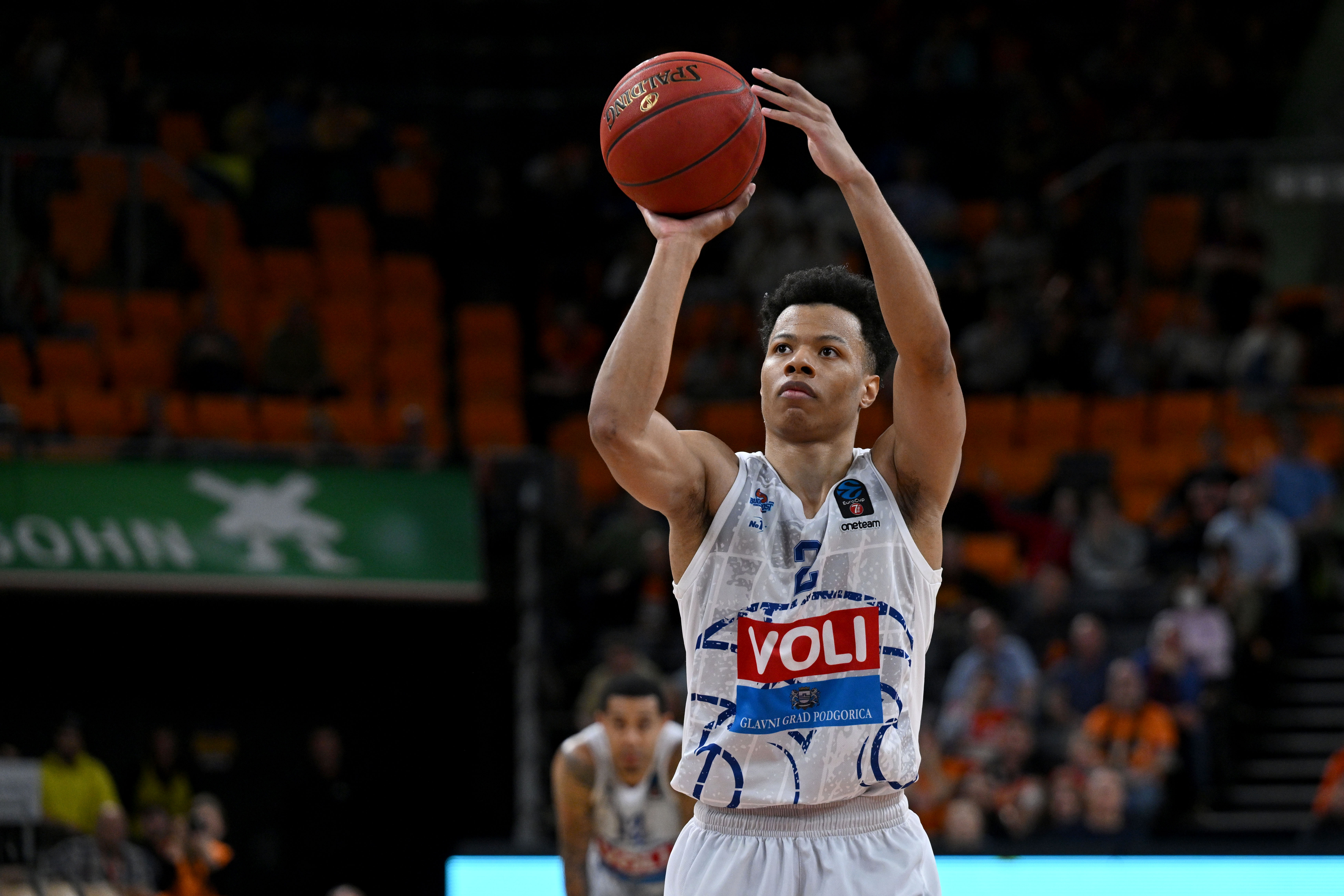 El Casademont Zaragoza abre su mercado estival con este fichaje