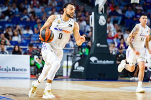 Este jugador dice adiós al Real Madrid para irse a Grecia