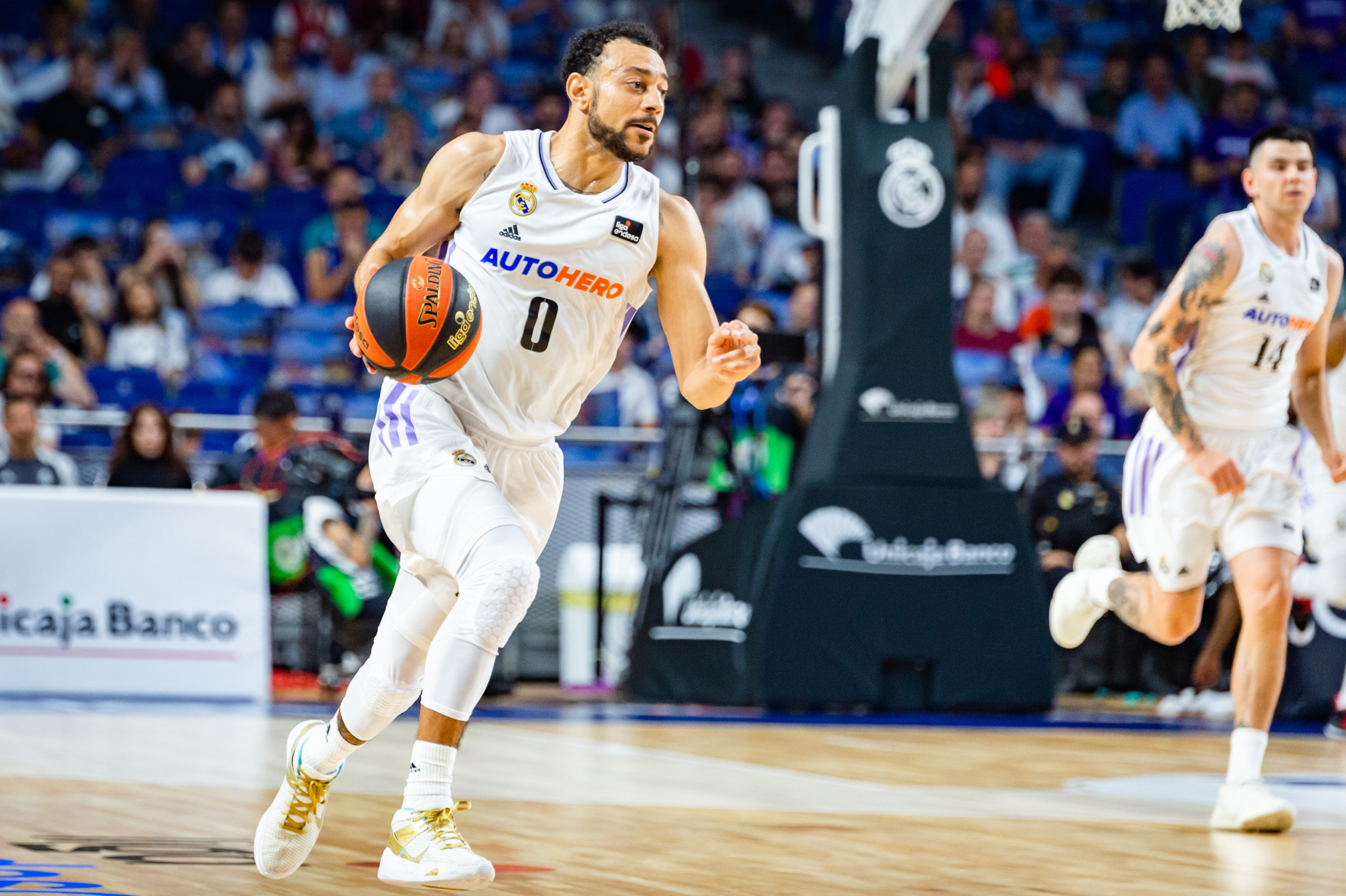 Este jugador dice adiós al Real Madrid para irse a Grecia