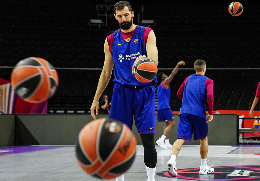 Mirotic tiene sobre la mesa una oferta que nadie esperaba