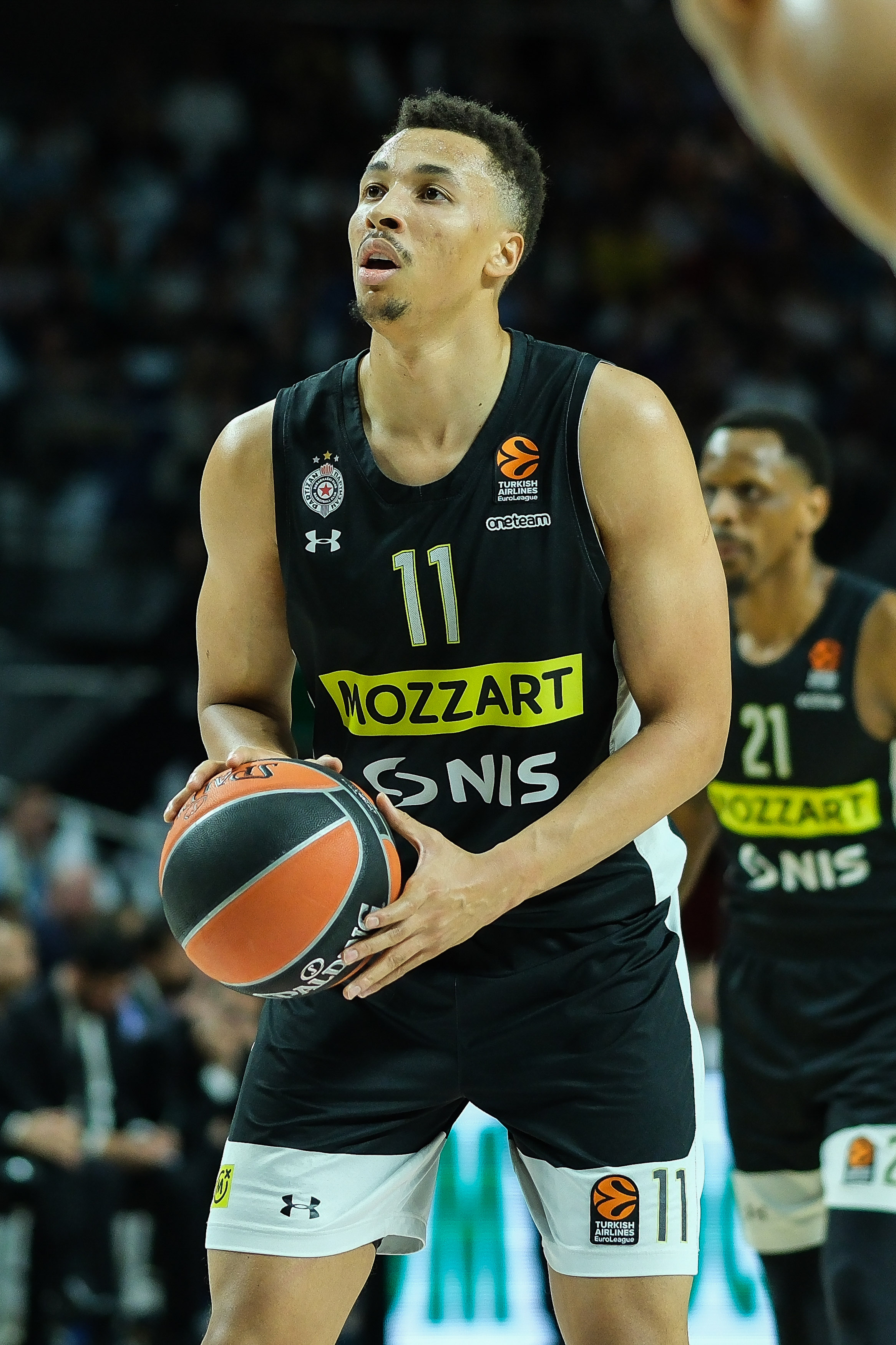 La próxima bomba del mercado Euroliga podría caer en Mónaco