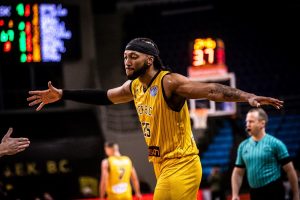 El Joventut puja fuerte por uno de los jugadores revelación de la liga griega