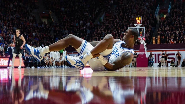 Jugadores lesionados en el Draft. ¿Cómo puede afectar?