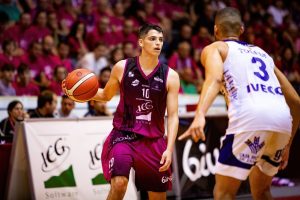 Fichajes ACB: El próximo objetivo de MoraBanc Andorra