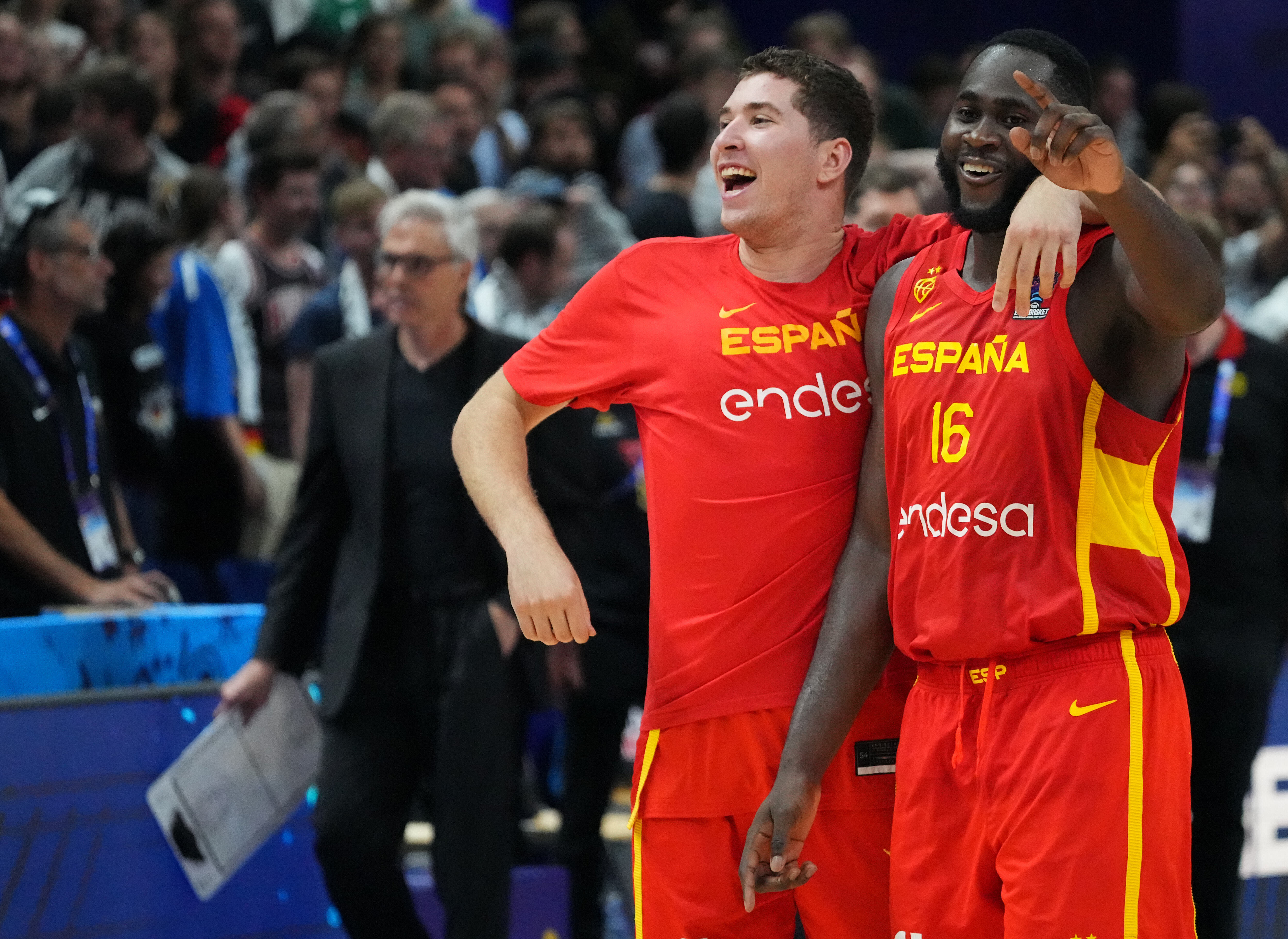 El Barça de Grimau se interesa por un jugador clave de la Penya