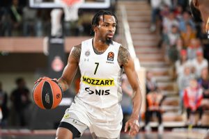 Sorpresa en Europa: Punter se queda en Partizán y da calabazas al Barça