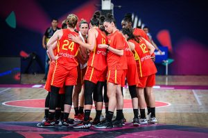 Eurobasket femenino: ¿Por qué la selección española es favorita al título?