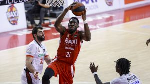 La primera baja confirmada de Baxi Manresa