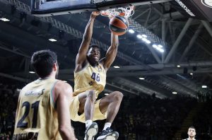 Draft NBA 2023: James Nnaji no para de subir en los mocks