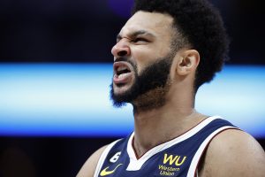 Jamal Murray: de entrenar en la nieve en Canadá a estar a un paso de la gloria