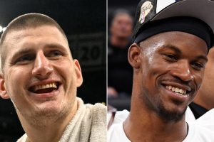 10 datos curiosos de las finales de la NBA