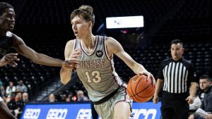 Prospectos para el Draft NBA 2024