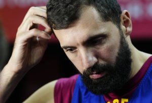 ¿Cuánto cobra Nikola Mirotic?