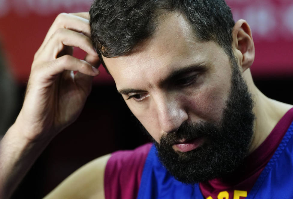 ¿Cuánto cobra Nikola Mirotic?