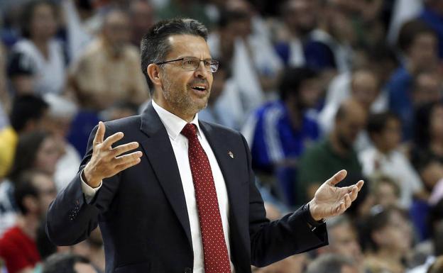 Girona Bàsquet, este es el entrenador mejor posicionado y deseado