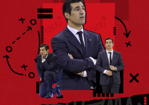 Mercado ACB: Los planes de futuro de Covirán Granada