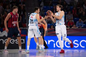 Rumores ACB: Habemus culebrón por el fichaje de este jugador