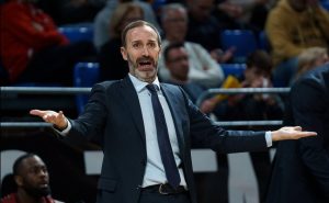 Sito Alonso continuará en UCAM, salidas preparadas y renovaciones a la vista en Murcia