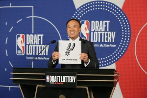 ¿Cuándo es el Draft de la NBA 2023? Fecha, hora y cómo ver en directo