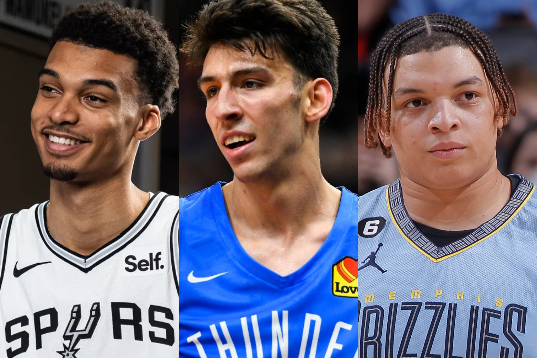 Summer League de la NBA 2023: 5 figuras que se llevarán la atención