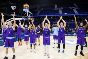 Cuenta atrás para Zunder Palencia y su ingreso a ACB