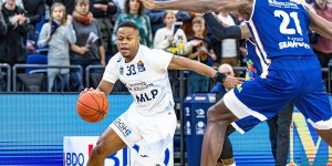 Obradoiro a punto de concretar su nuevo director de juego