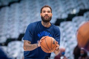 Willie Cauley-Stein aterriza en Europa de la mano de un equipo italiano