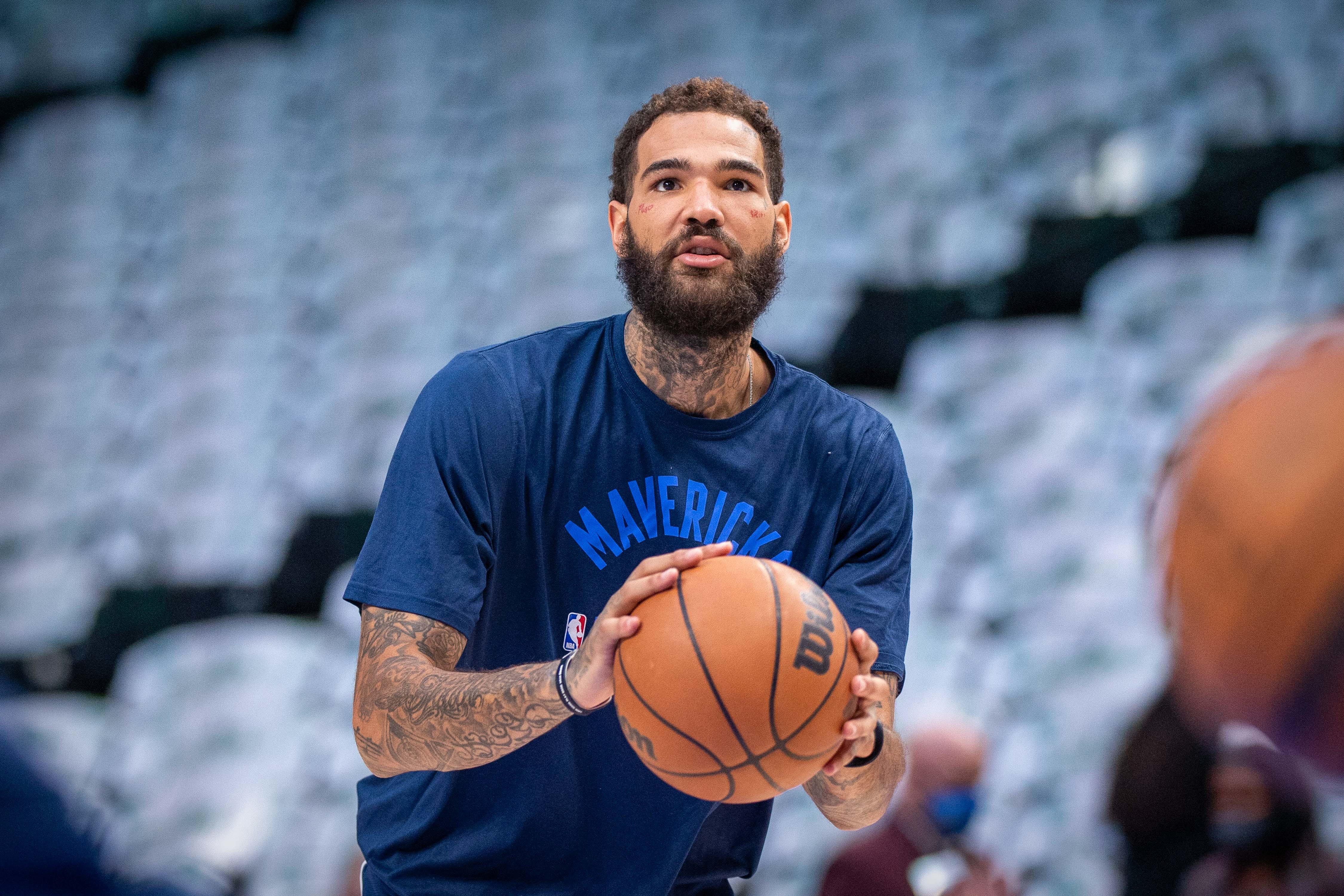 Willie Cauley-Stein aterriza en Europa de la mano de un equipo italiano