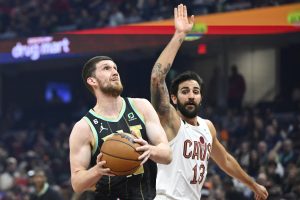 Real Madrid podría tener al tirador que necesita en la NBA