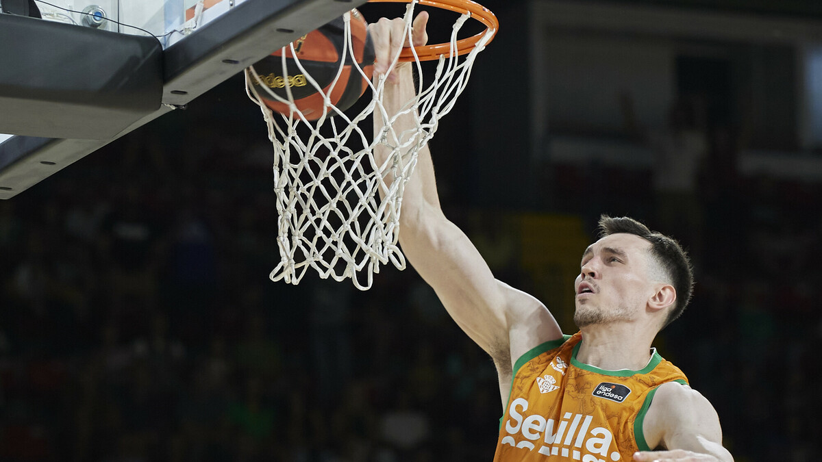 MoraBanc Andorra y UCAM Murcia cierran plantillas con estos fichajes