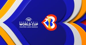 Plantillas confirmadas para el Mundial de baloncesto 2023