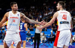 Mundial 2023: ¿A quiénes echamos en falta en la lista de Scariolo?