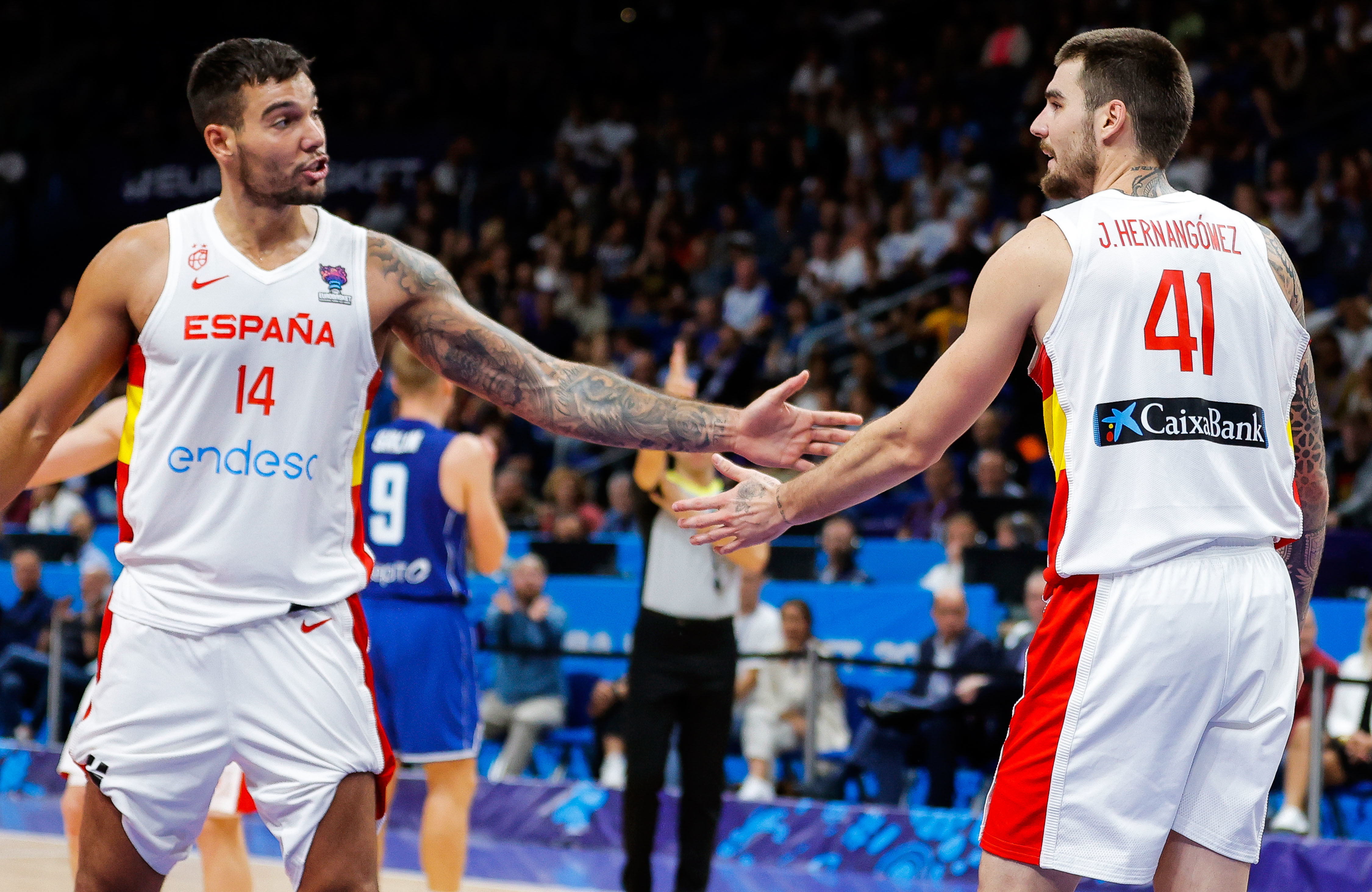 Mundial 2023: ¿A quiénes echamos en falta en la lista de Scariolo?