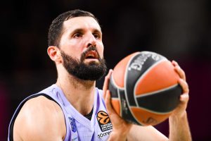 El director de Partizan desgrana el caso Mirotic: “fuimos los primeros en contactarle”