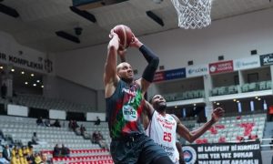 Mercado ACB: Casademont Zaragoza a por la caza de un jugador internacional