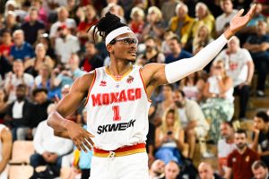 Baskonia llega a un acuerdo con un ex NBA que vuelve a España