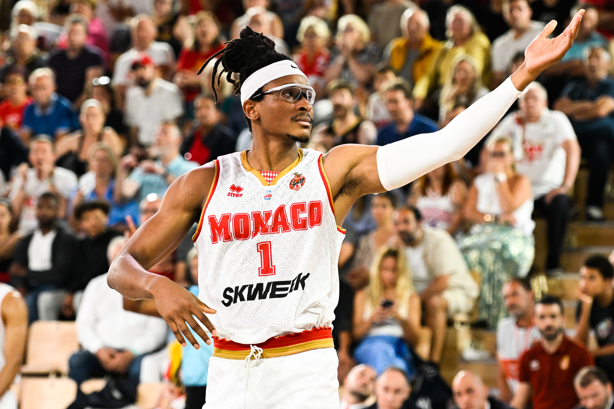 Baskonia llega a un acuerdo con un ex NBA que vuelve a España