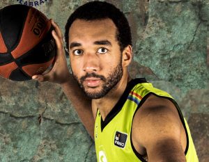 Nuevo fichaje de Covirán Granada: vuelve a la ACB un año después