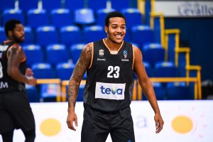 Dos posibles fichajes están al caer en UCAM Murcia