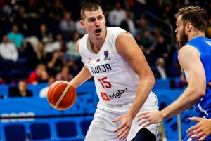 Sin Jokic, ¿qué otras estrellas de Serbia se caen para el Mundial de baloncesto?