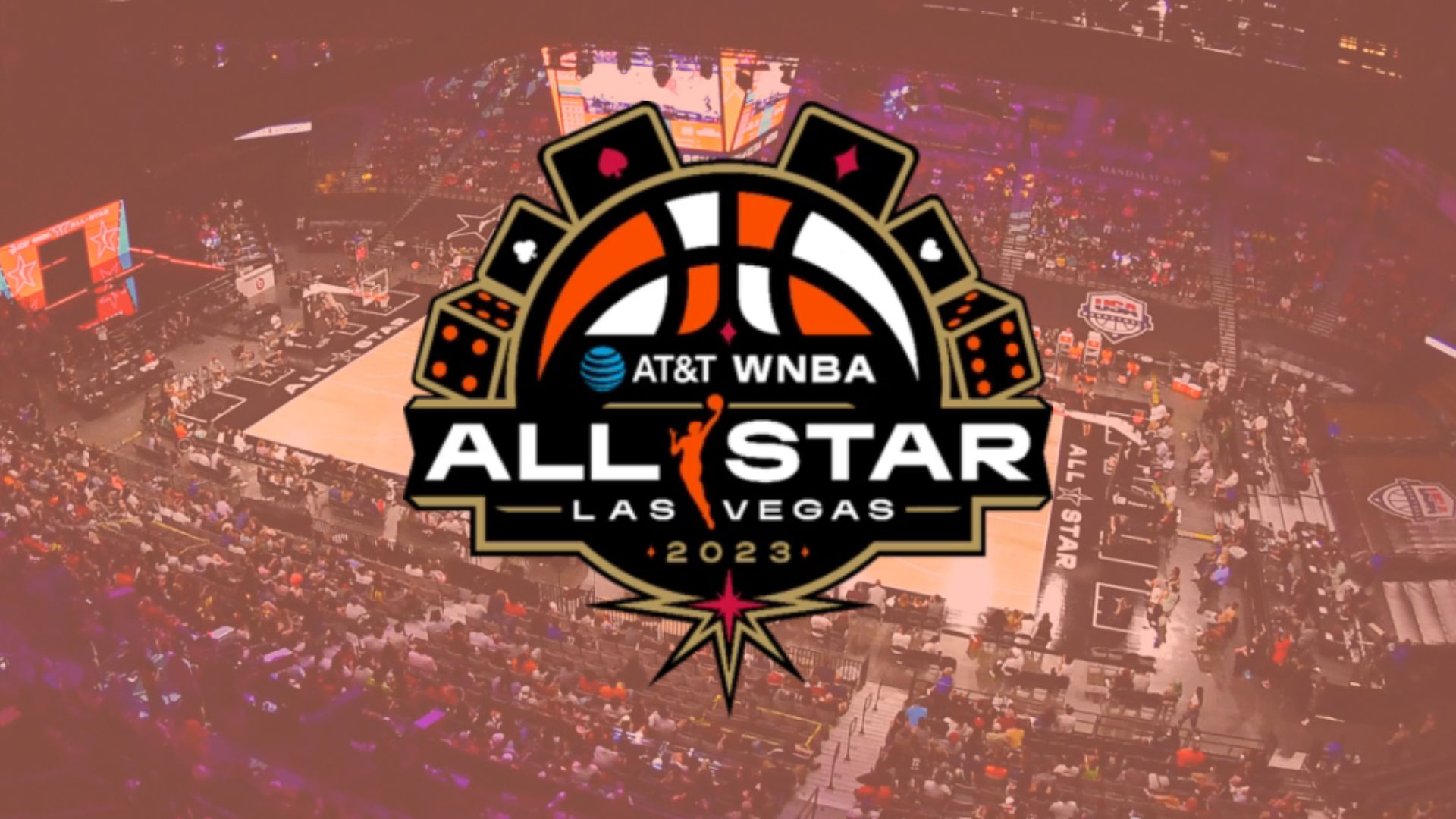 All-Star WNBA 2023: horarios y jugadoras