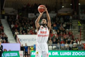 Rumores ACB: Girona y Tenerife a punto de cerrar dos piezas importantes