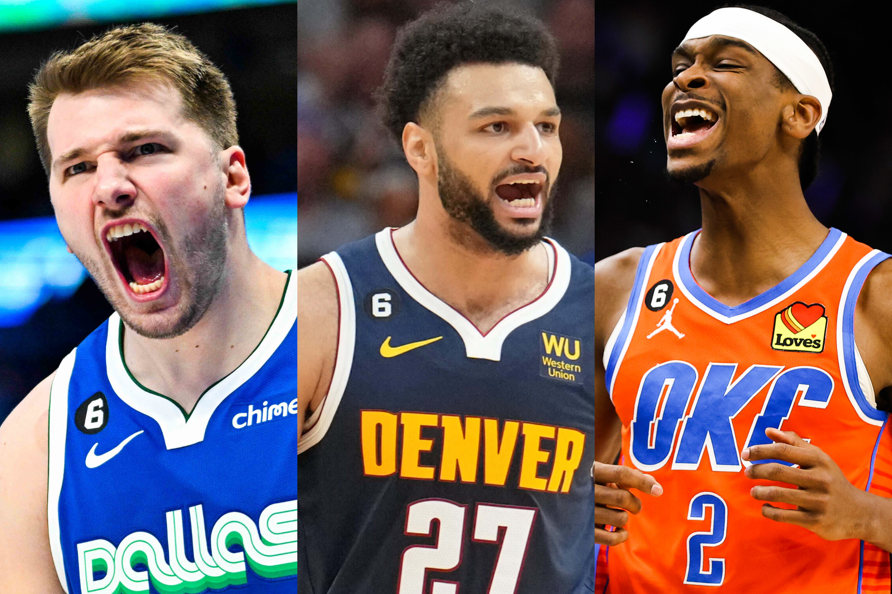 TOP estrellas que disputará el Mundial de Baloncesto 2023