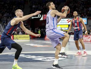 Problemas en el Barça: se queda sin Juancho y puede perder una de sus estrellas