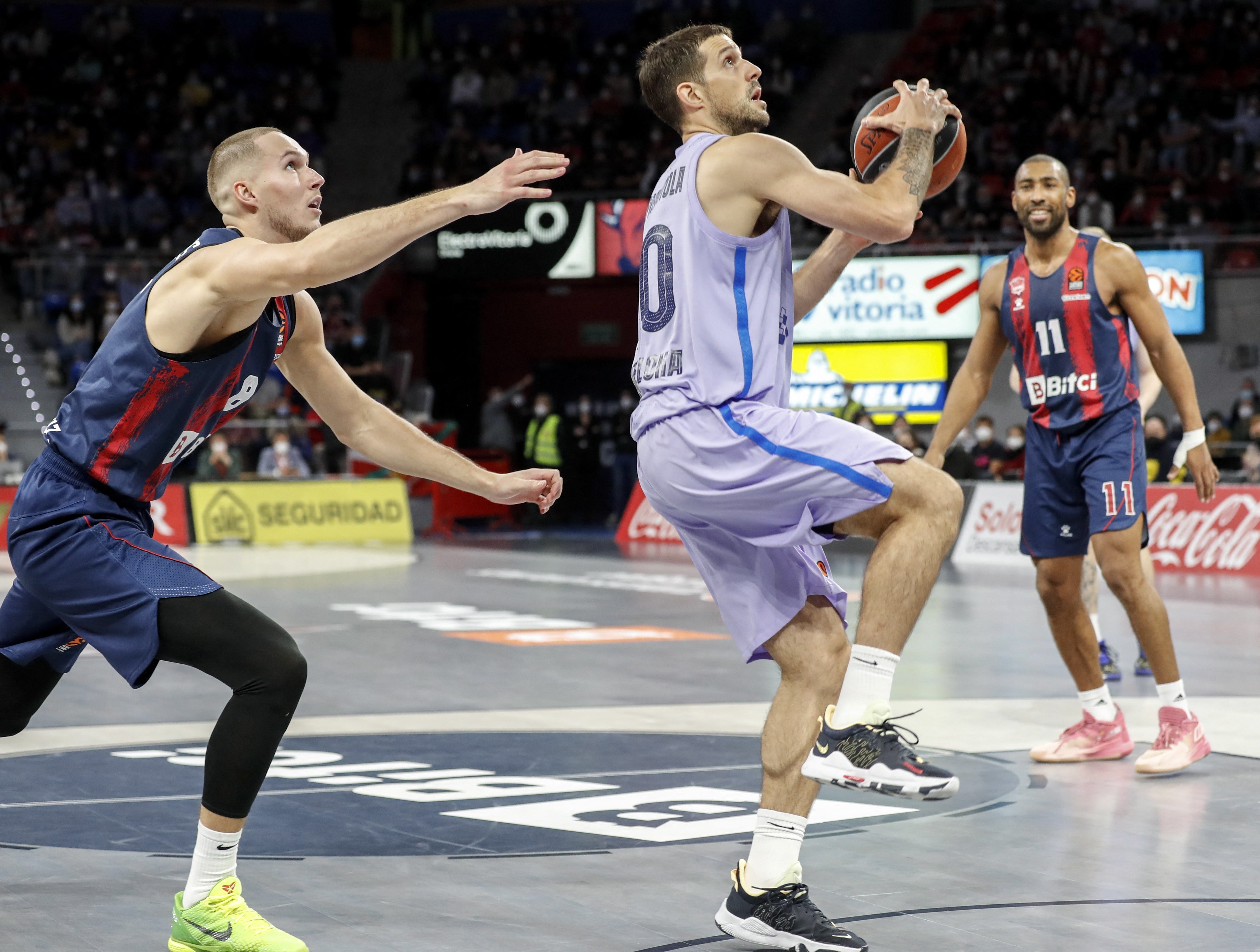 Problemas en el Barça: se queda sin Juancho y puede perder una de sus estrellas